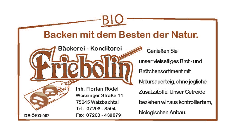 Friebolin